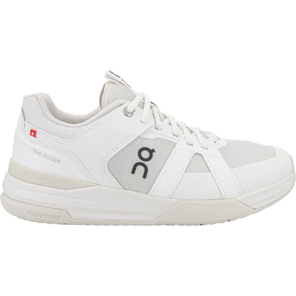 Chaussures On Femme The Roger Clubhouse Pro Allcourtschuh