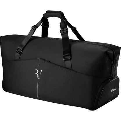 Wilson Rf Practice Large Duffle Bag Tasche