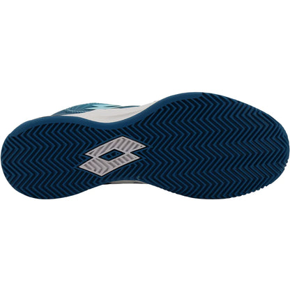 Chaussures Lotto Femme Mirage 100 II Terre Battue