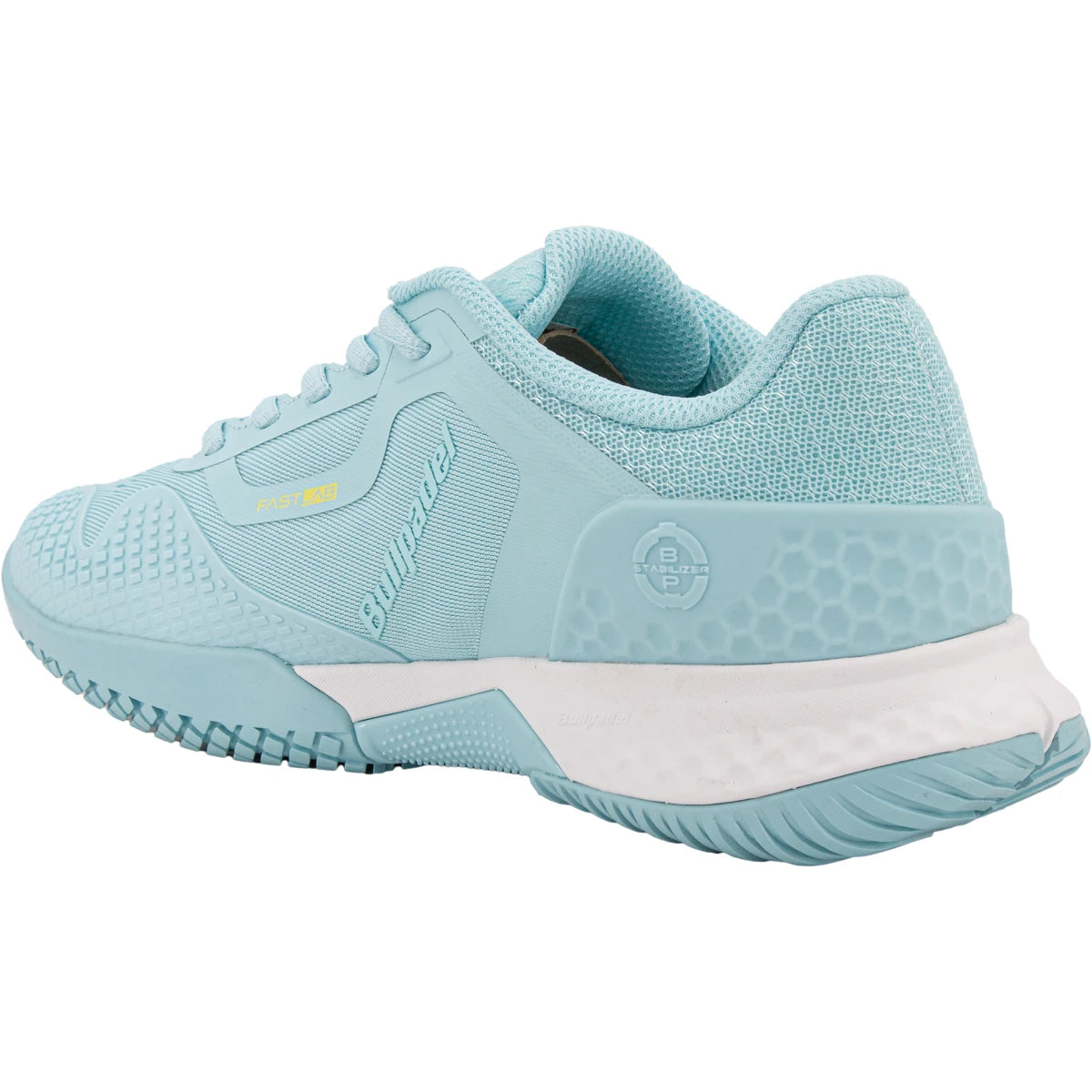 Padelschuhe Bullpadel Damen Pearl Vibram 25V