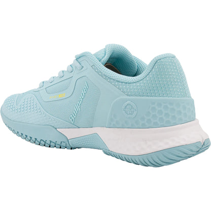Padelschuhe Bullpadel Damen Pearl Vibram 25V