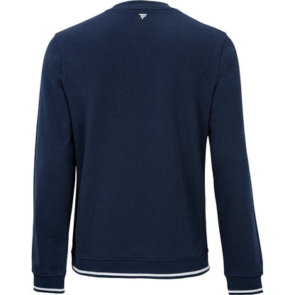 Sweatshirt Tecnifibre Junior Team Terry