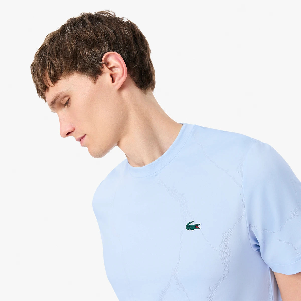 Lacoste Spieler T-Shirt