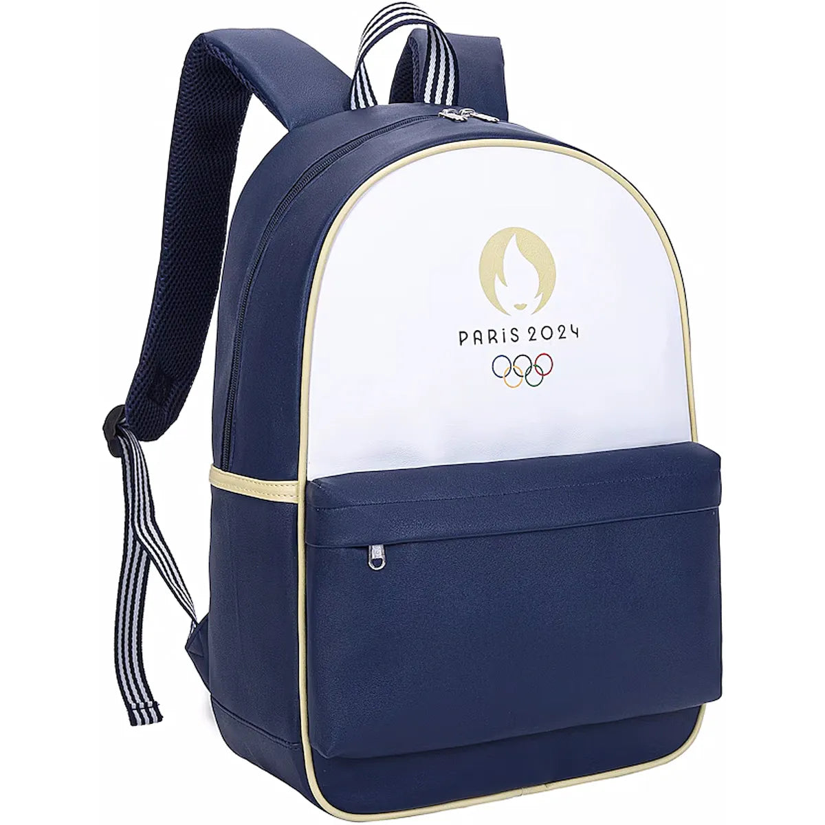 Rucksack Paris 2024 City