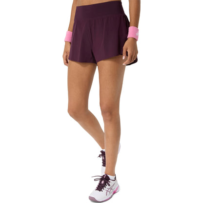 Short Asics Damen Match