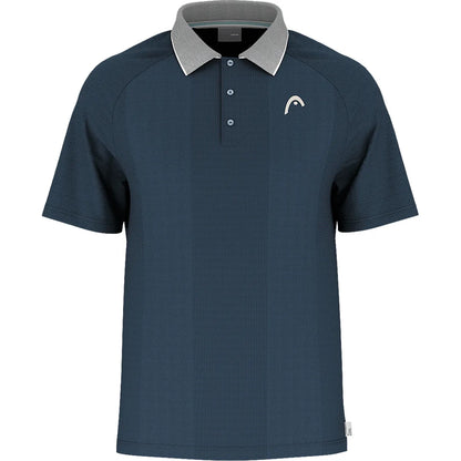 Polo Head Performance