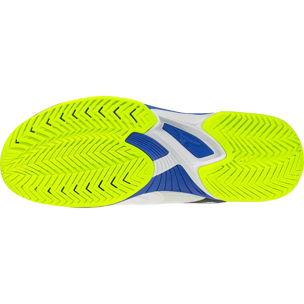 Mizuno Wave Exceed Court 7 Allcourtschuhe