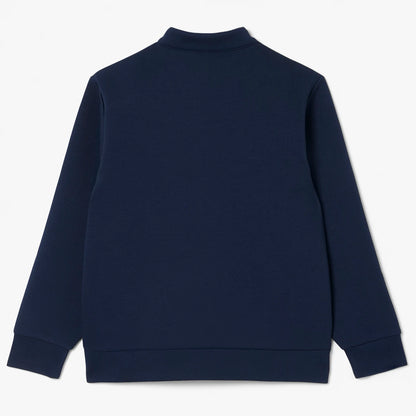 Lacoste Junior Roland-Garros Offizielles Outfit Trainingsjacke