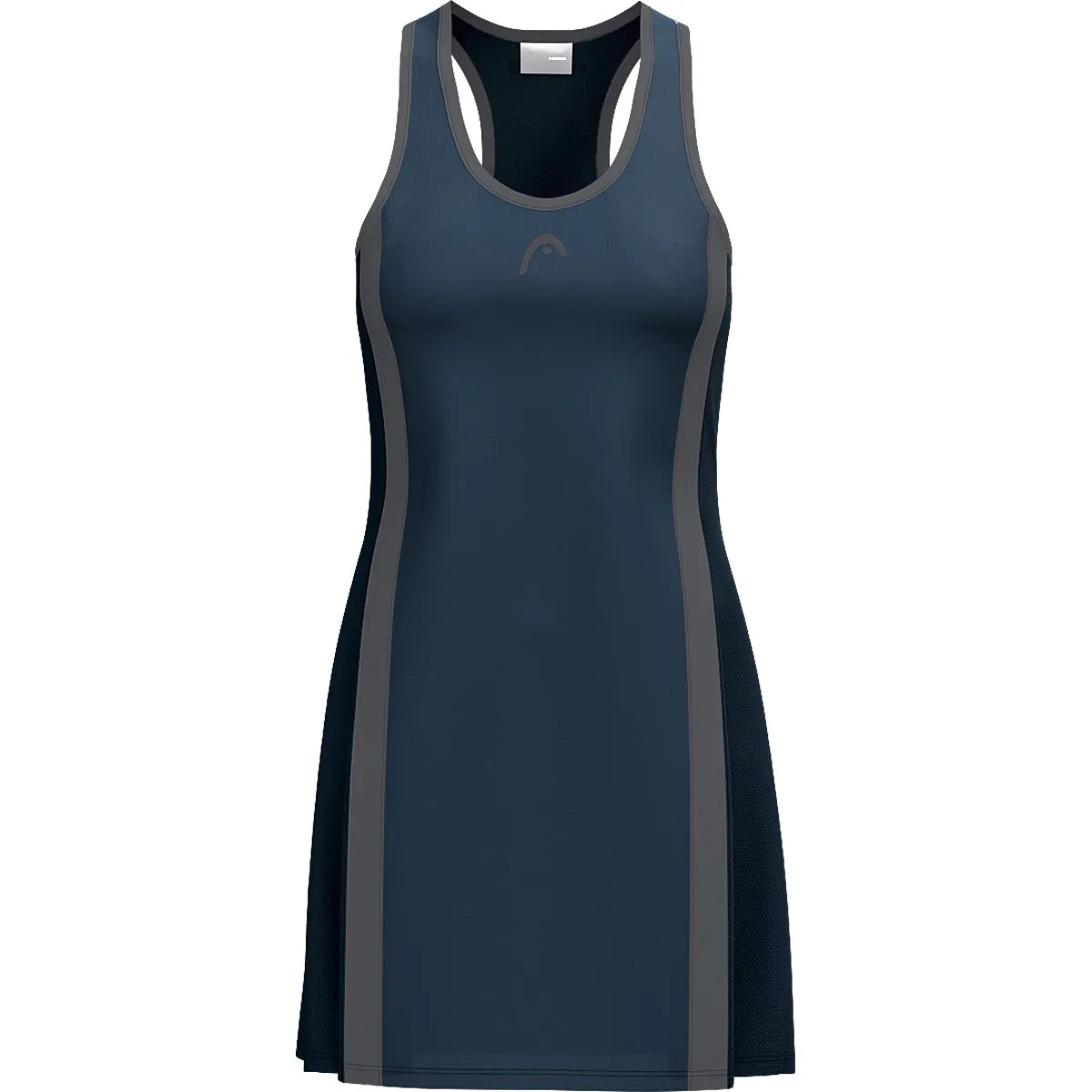 Kleid Head Damen Club