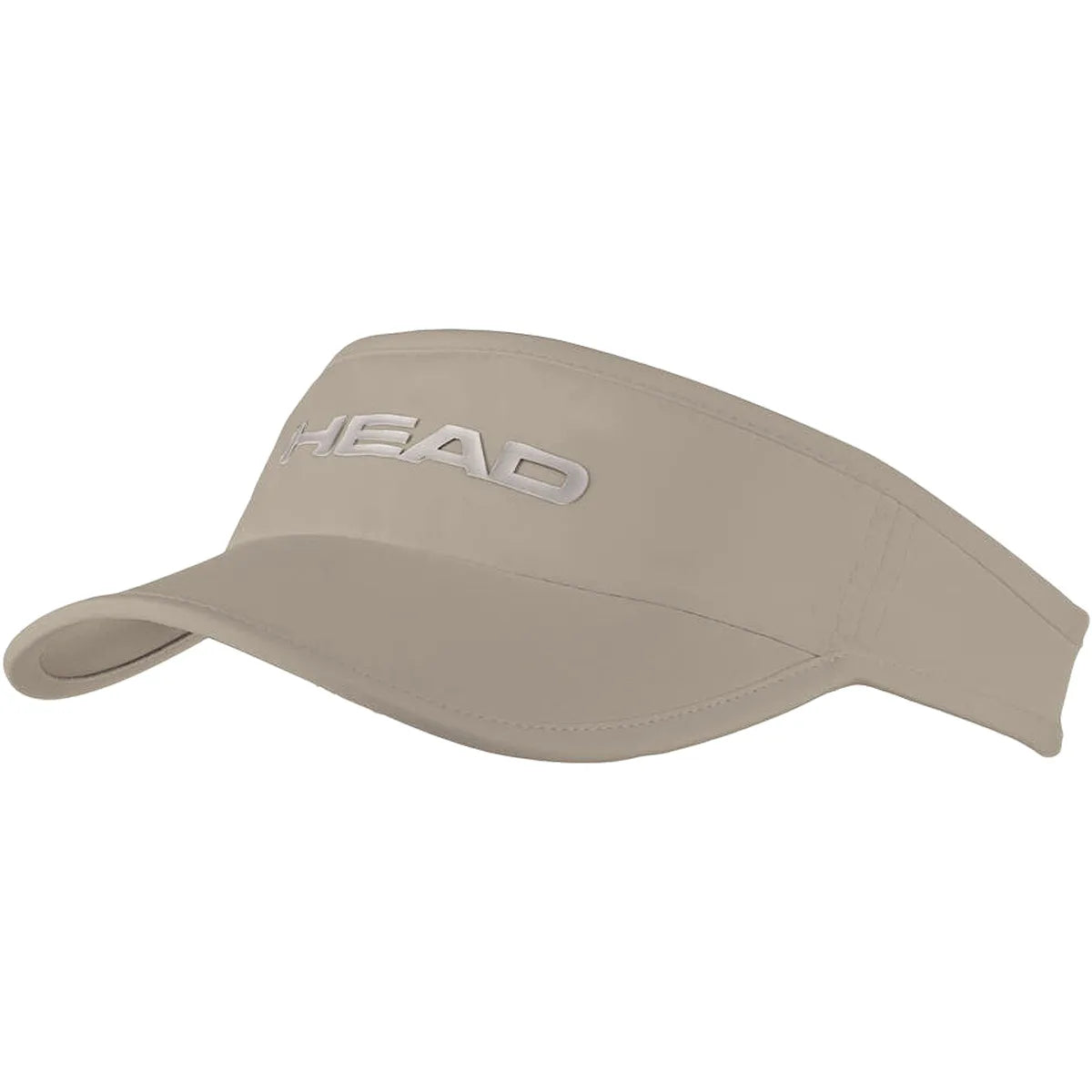 Visor Head Femme Pro Player