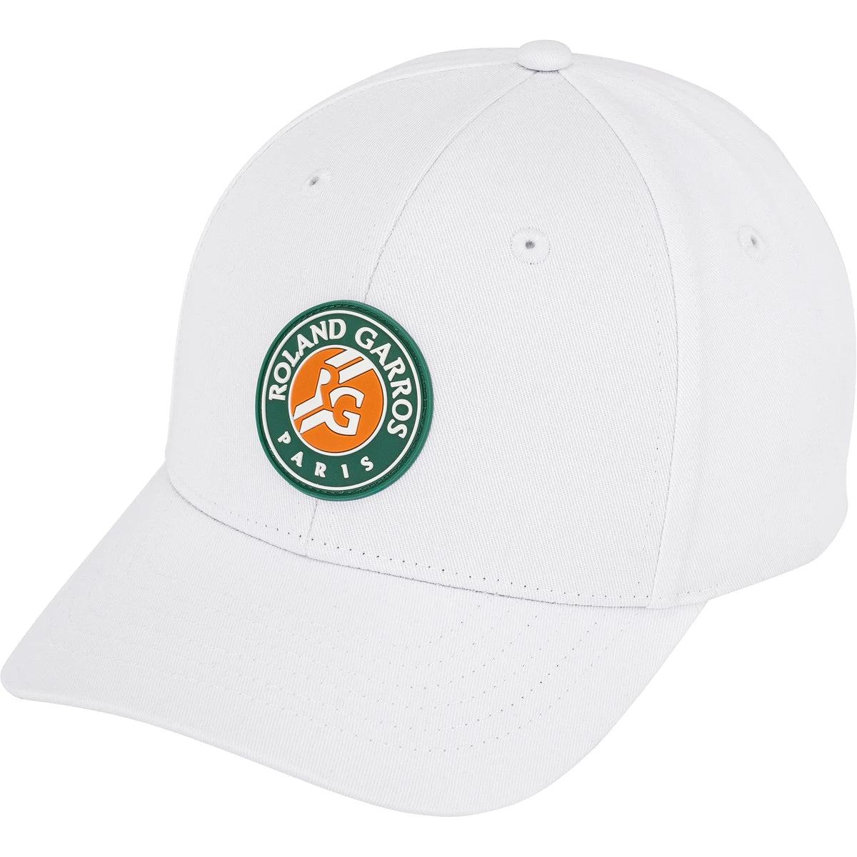 Casquette Roland-Garros Logo