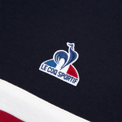 T-Shirt Le Coq Sportif Tricolore