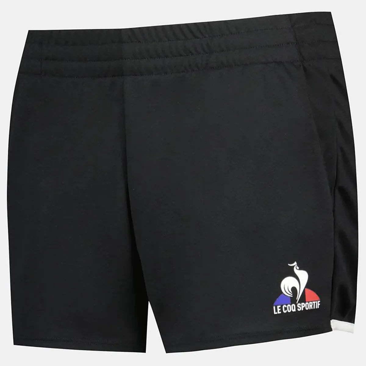 Short Le Coq Sportif Femme Tennis