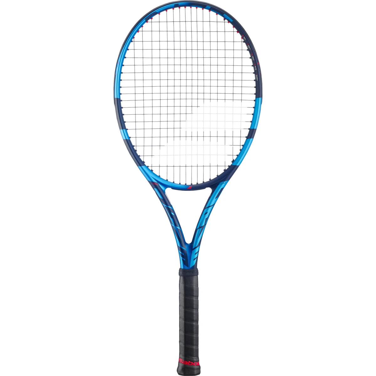 Babolat Pure Drive 98 Schläger (305 Gr)
