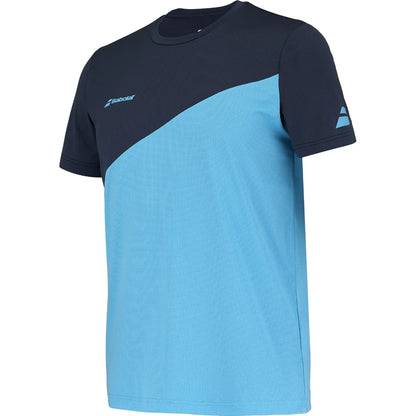 T-Shirt Babolat Drive Rundhalsausschnitt