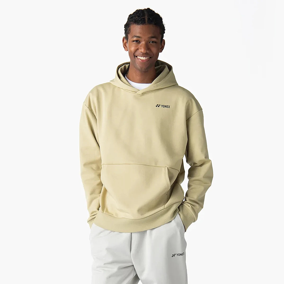 Sweatshirt mit Kapuze Yonex Team