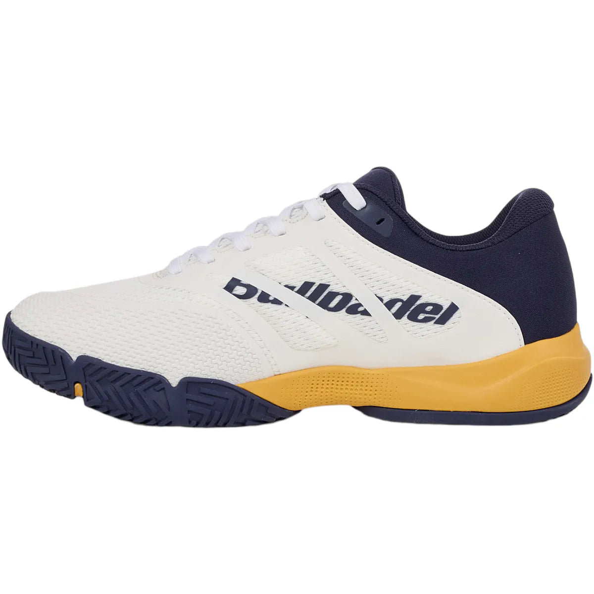 Padelschuhe Bullpadel Herren Hybrid Fly 25I