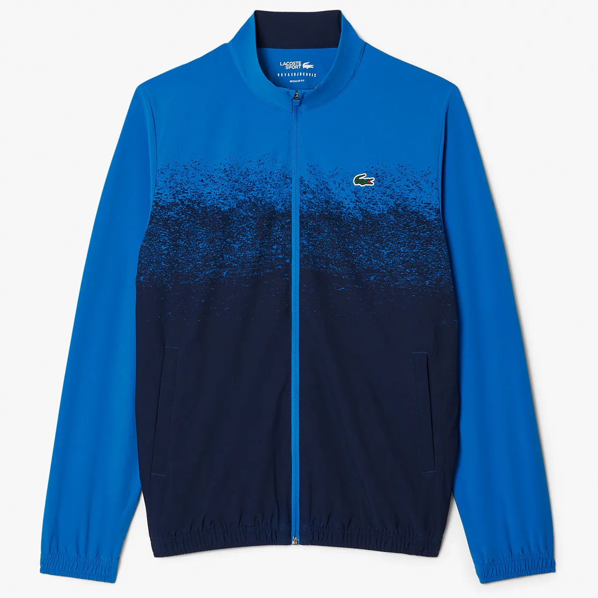 Trainingsanzug Lacoste Djokovic Melbourne