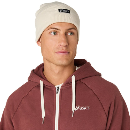 Asics Sweatshirt mit Kapuze Fleece Full Zip