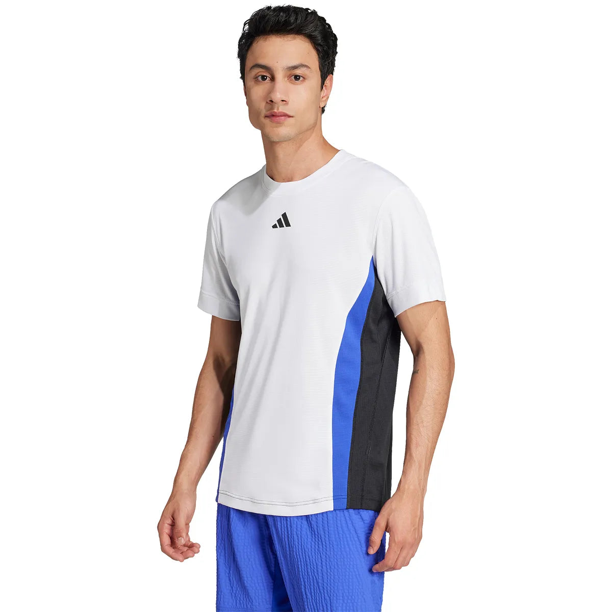 T-Shirt adidas Pro Freelift Athlete New York