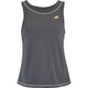 Tank-Top Babolat Damen Exercise Baumwolle