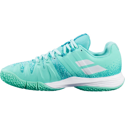 Padelschuhe Babolat Damen Sensa