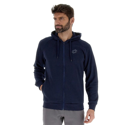 Sweatshirt Lotto Msc III Full Zip
