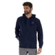 Sweatshirt Lotto Msc III Full Zip