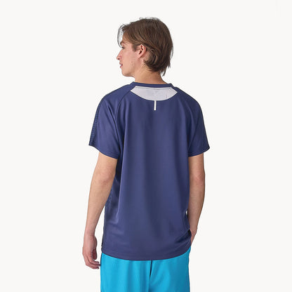 T-Shirt Yonex Herren Tour Elite 10718Ex