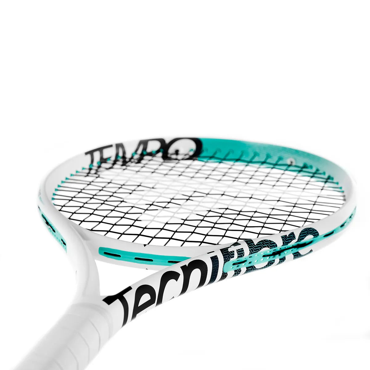 Raquette Tecnifibre Tempo 285 V2.0 (285Gr) (Saitenset)