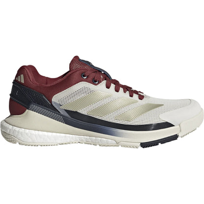 Padelschuhe adidas Damen Crazyquick Boost
