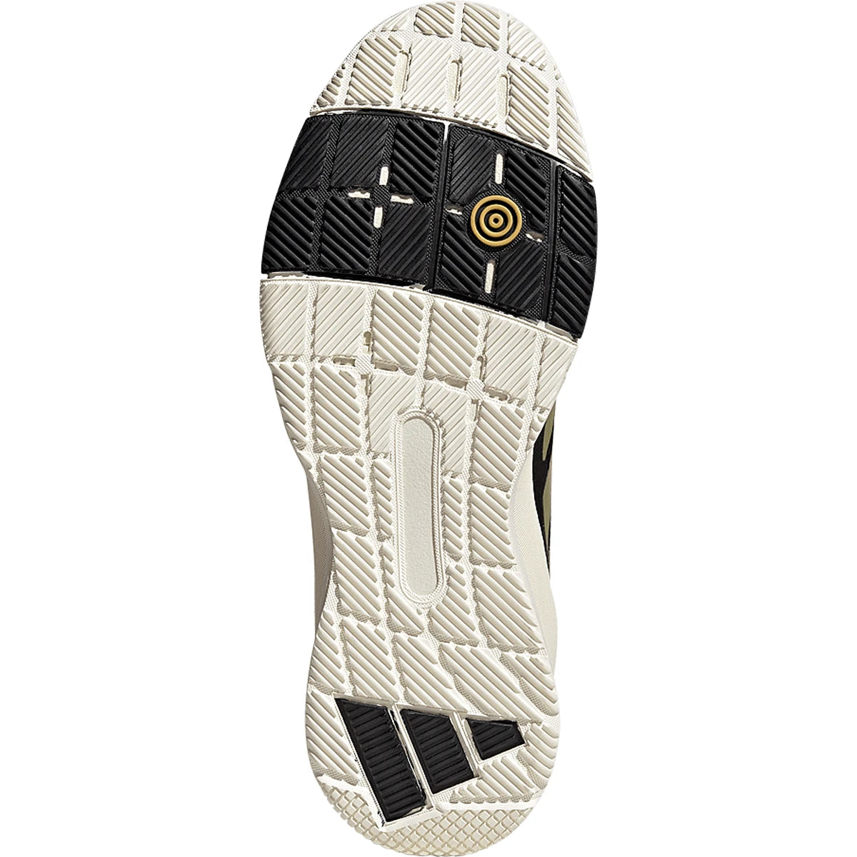 Padelschuhe adidas Crazyquick Ls