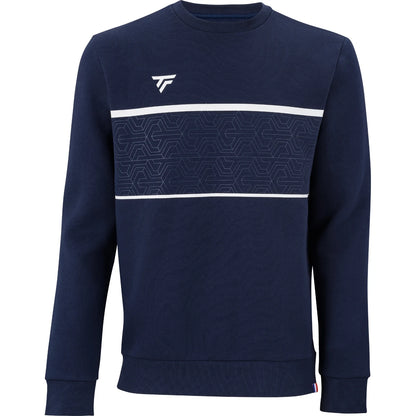 Sweatshirt Tecnifibre Junior Team