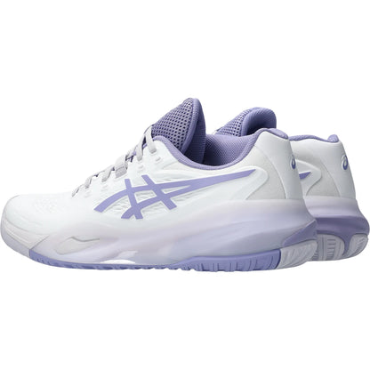 Asics Damen Gel Resolution X Allcourtschuh