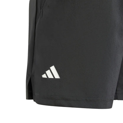 Short adidas Jungen Club 3 Streifen