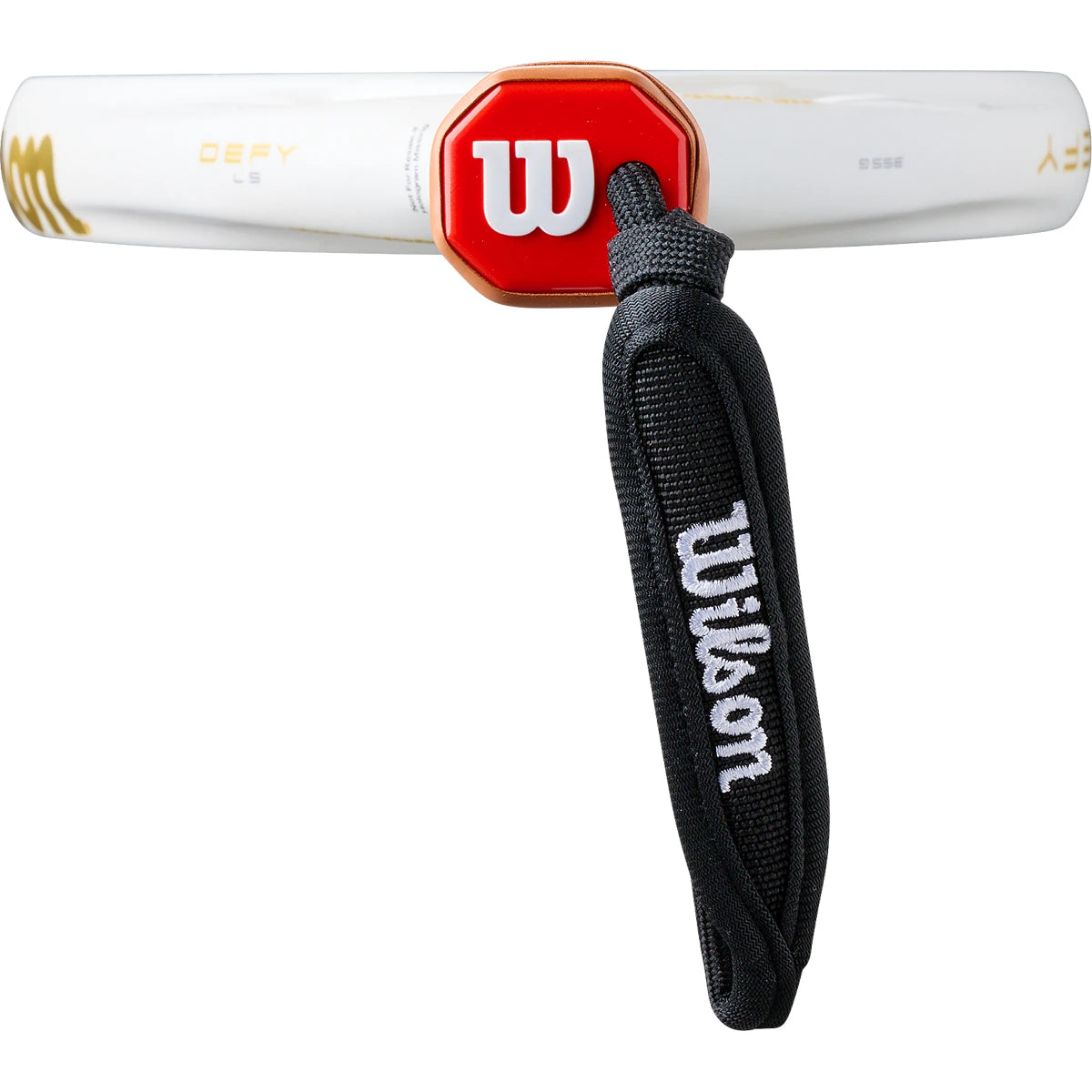 Padelschläger Wilson Defy Ls V1 Special Edition