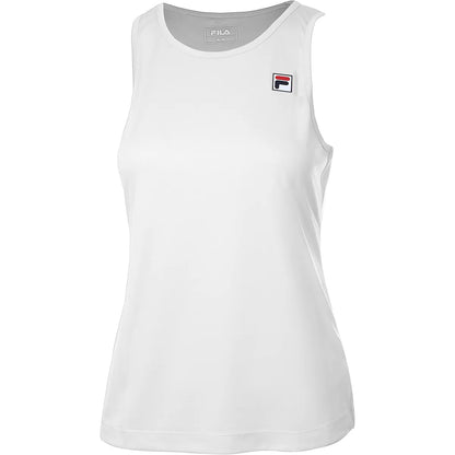 Tank-Top Fila Mädchen Alma