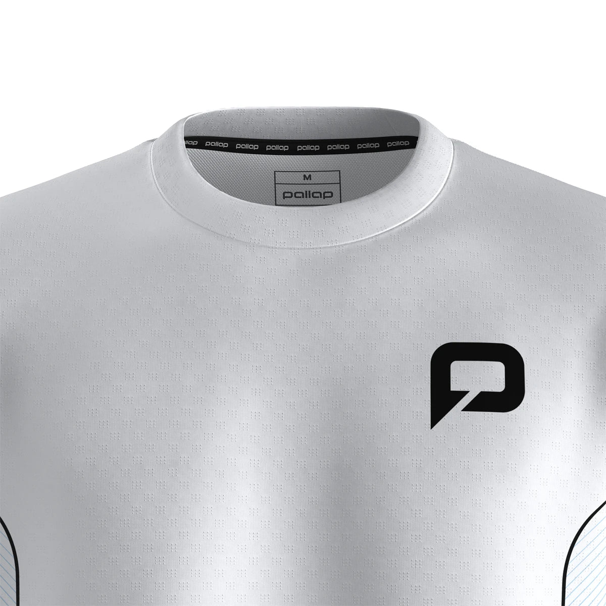 T-Shirt Pallap Tech