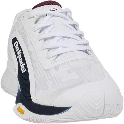 Chaussures Padel Bullpadel Homme Neuron Vibram 25I
