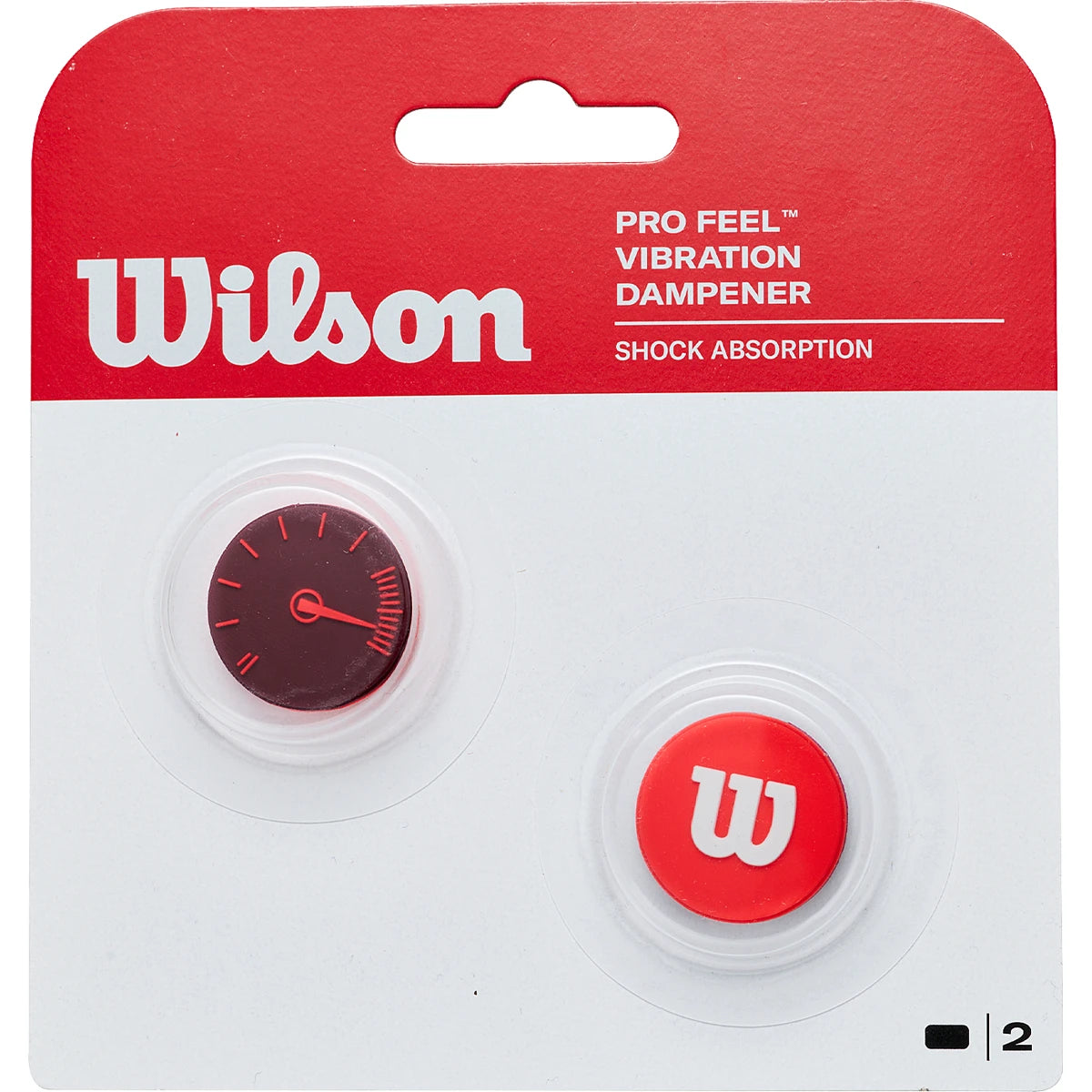 Dämpfer Wilson Defyer