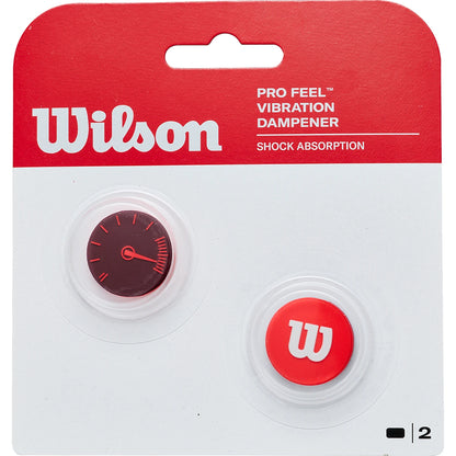 Dämpfer Wilson Defyer