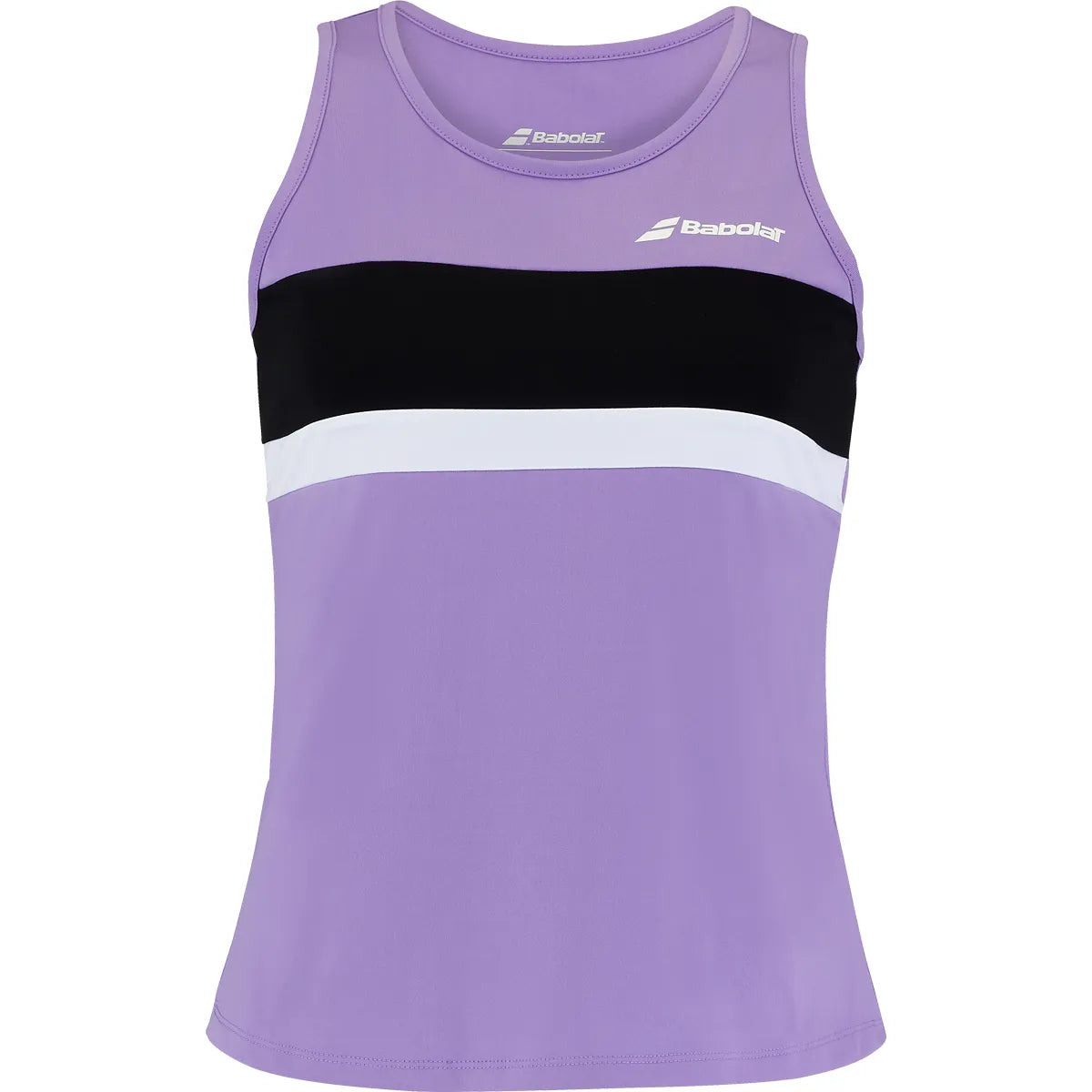 Debardeur Babolat Femme Padel Fw25