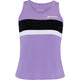 Debardeur Babolat Femme Padel Fw25