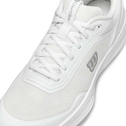 Wilson Damen Courtglide Allcourtschuh