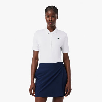 Polo Lacoste Damen Core Performance