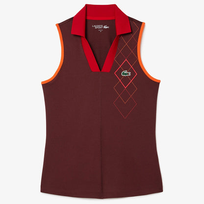 Polo Lacoste Damen Athlete Asien/Europa
