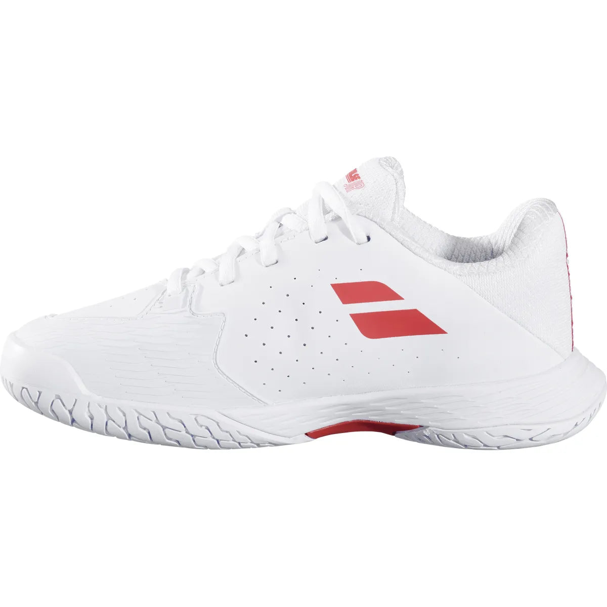 Chaussures Babolat Junior Propulse Toutes Surfaces
