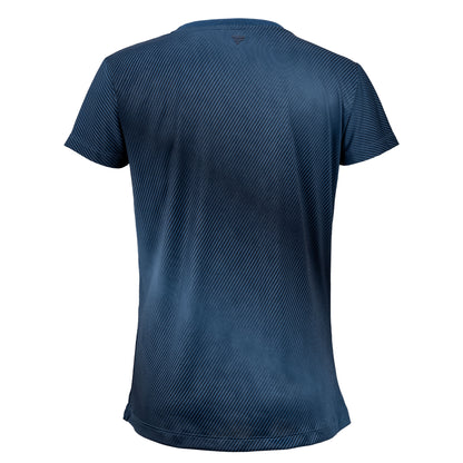 T-Shirt Tecnifibre Damen X-Loop Pro