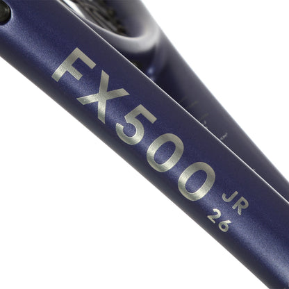 Schläger Dunlop Junior Fx 500 26 (250 Gr)