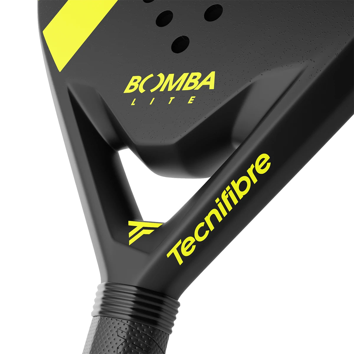 Padelschläger Tecnifibre Bomba Lite